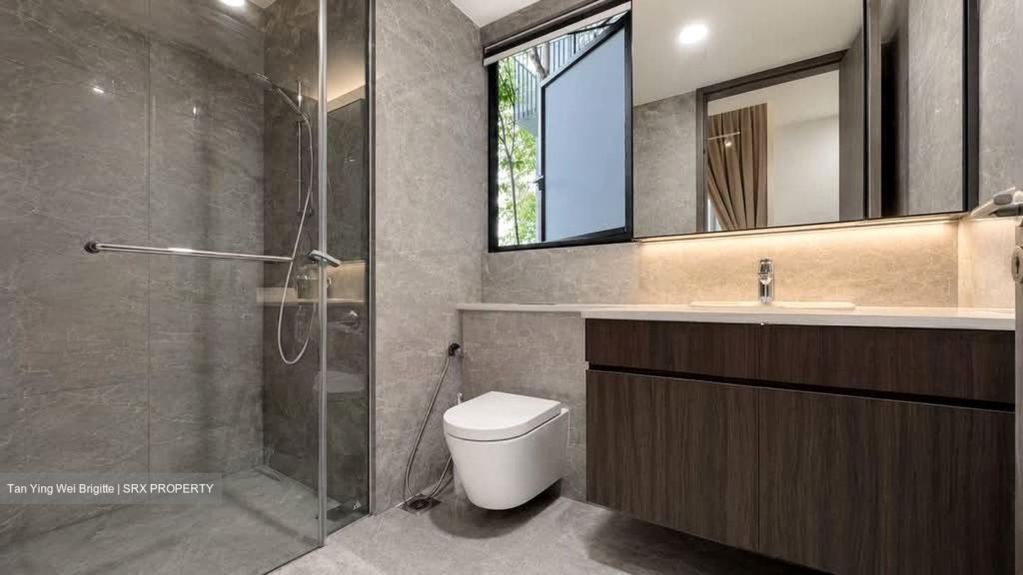 Kent Ridge Hill Residences (D5), Apartment #589154551